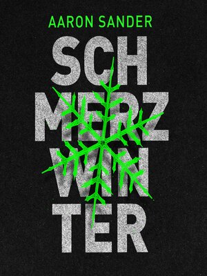 cover image of Schmerzwinter--Nygård und Wasmuth ermitteln, Teil 1